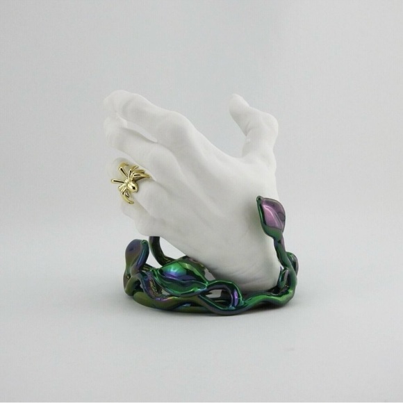 Bath & Body Works Ivy Witch Hand Soap Holder - Picture 2 of 8